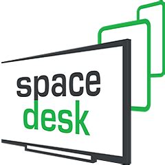 spacedesk|spacedesk pc to.